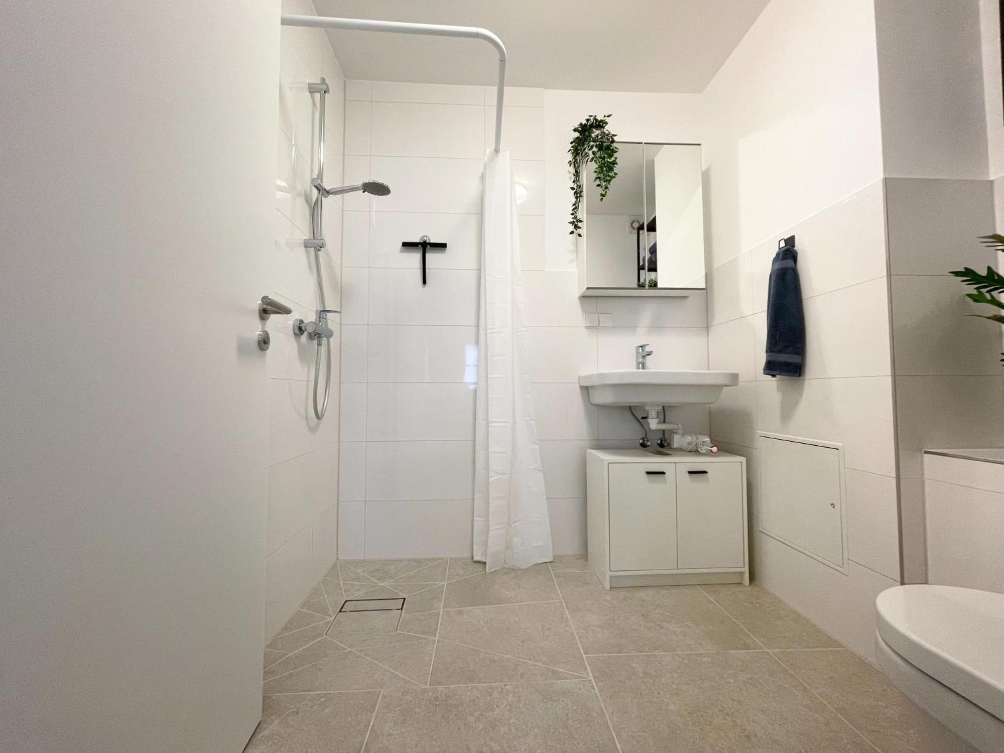 Zentrales Innenstadt Mit Garage
