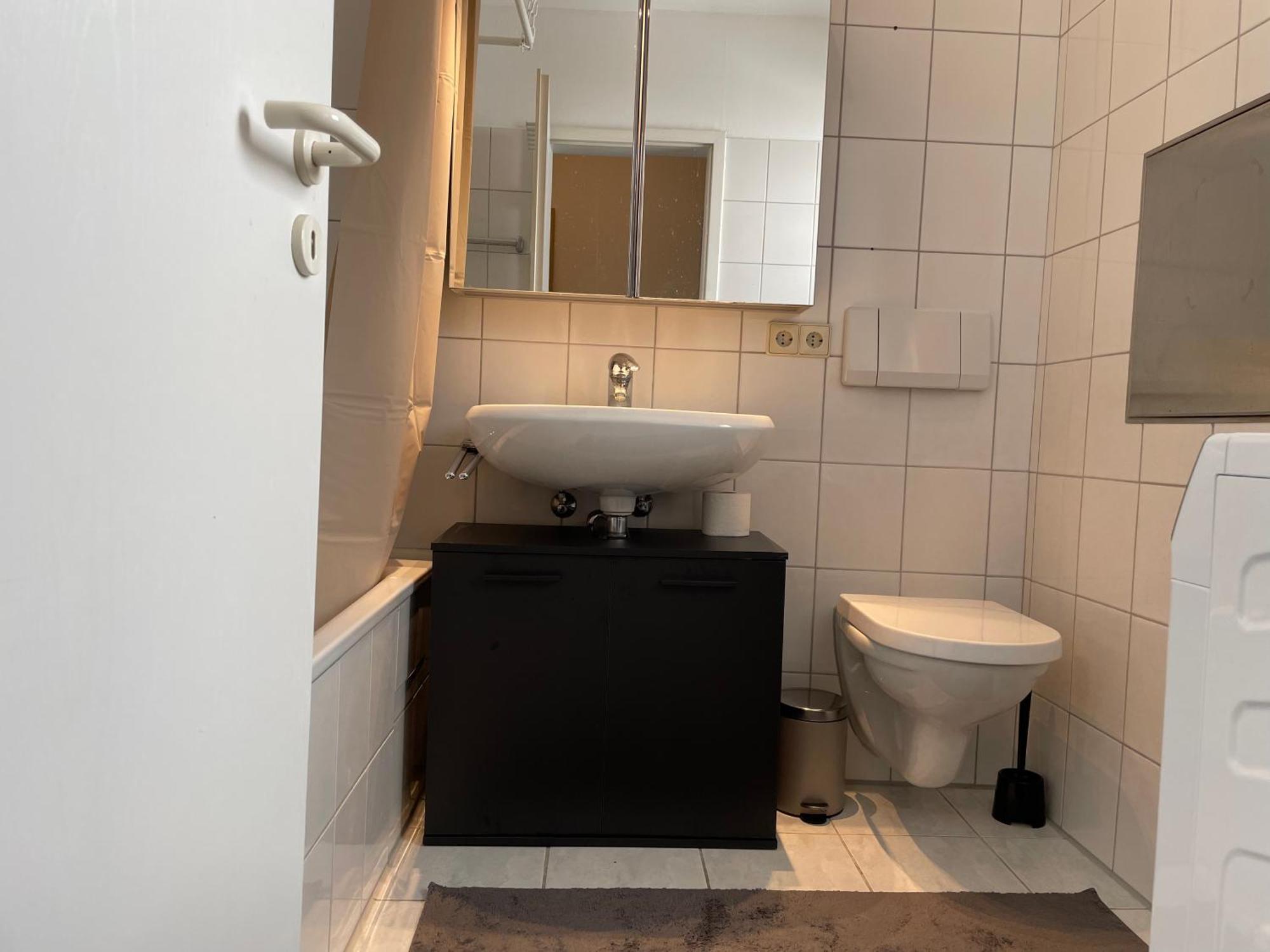 Zentrales Innenstadt Mit Garage *