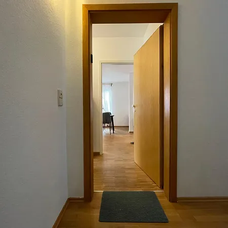 Zentrales Innenstadt Studio Mit Garage Stuttgart Exterior photo
