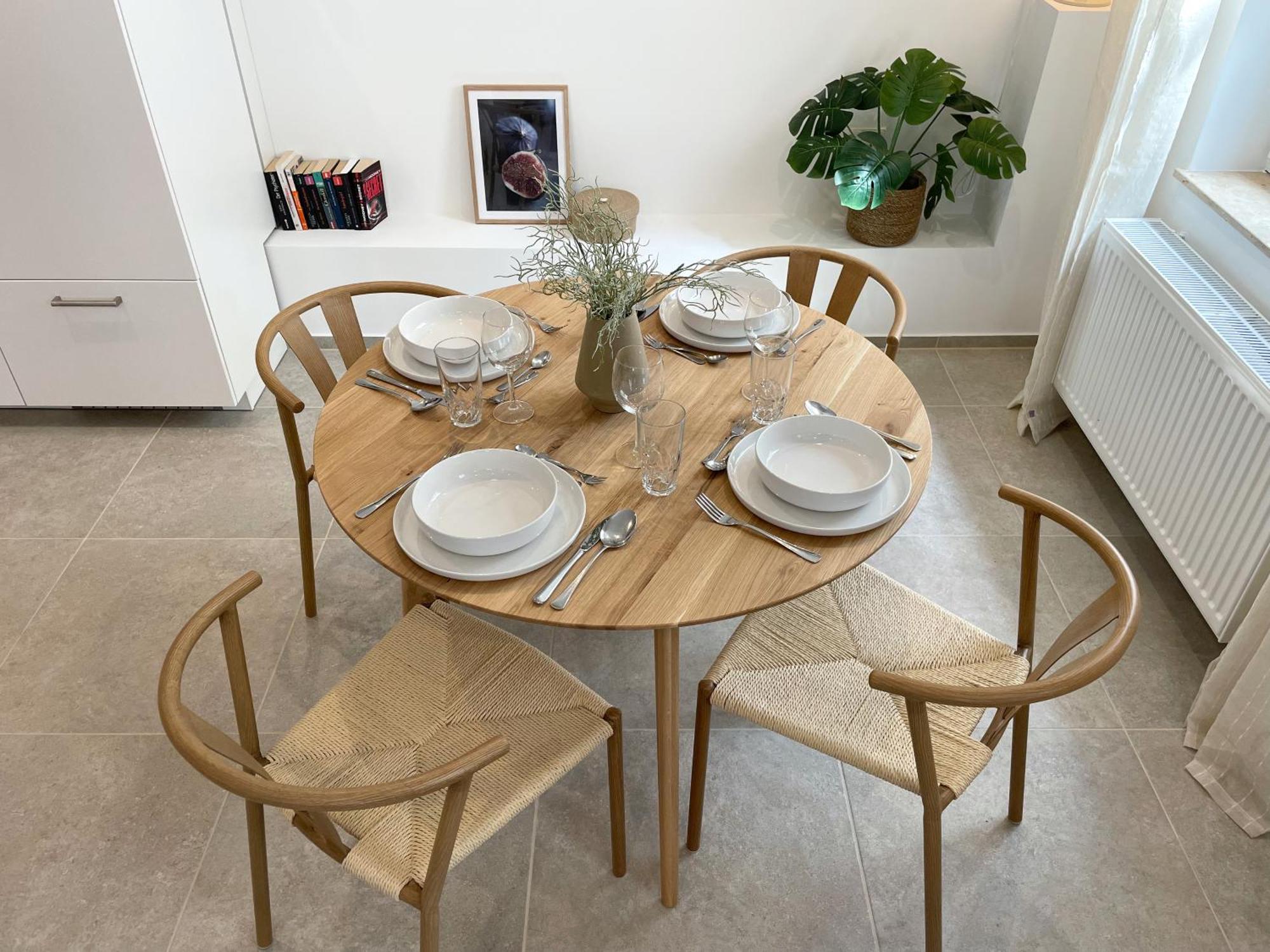 Zentrales Innenstadt Mit Garage Штутгарт